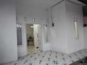 Rumah second dijual cepat 290jt100mPabuaran Cibinong Bogor lokasi di Bogor Kab., tersedia melalui melalui situs Olx