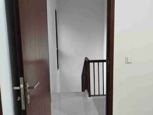 rumah sewa lokasi di Tangerang Kab., tersedia melalui melalui situs Olx