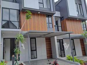 Rumah Sewa Baru Kota Wisata Cibubur lokasi di Bogor Kab., tersedia melalui melalui situs Olx
