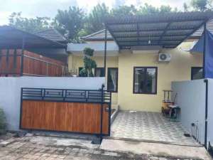 rumah sewa lantai 1 area nusa dua fully furnished lokasi di Kab. Badung, tersedia melalui melalui situs Olx