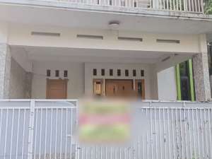Rumah Sewa Murah Luas 155 di Prima Harapan Regency lokasi di Bekasi Kota, tersedia melalui melalui situs Olx