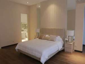 RUMAH SHM 2LT SEMI FURNISH WISATA BUKIT MAS 2 WMB WIYUNG SURABAYA BARAT KUS44 lokasi di Surabaya Kota, tersedia melalui melalui situs Olx