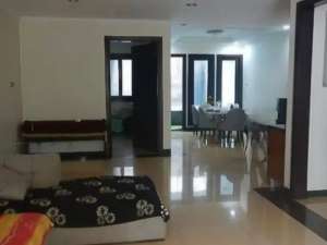 Rumah Siap Huni Ada Kolam Renang di Perumahan Billymoon Duren Sawit Jakarta Timur lokasi di Jakarta Timur, tersedia melalui melalui situs Olx
