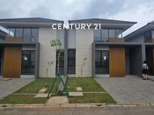 Rumah Siap Huni Di Cluster Citra Gading Serpong LT 84m 2 KT AJB lokasi di Tangerang Kota, tersedia melalui melalui situs Olx