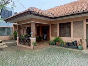 Rumah Siap Huni di Pamulang 2 Tangerang Selatan lokasi di Tangerang Selatan Kota, tersedia melalui melalui situs Olx