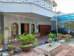 Rumah Siap Huni Di Perumahan Bumi Bintaro Permai Pesanggrahan Jakarta Selatan lokasi di Jakarta Selatan, tersedia melalui melalui situs Olx