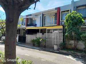 Rumah Siap Huni di Puri Beta 2 Ciledug lokasi di Tangerang Kota, tersedia melalui melalui situs Olx