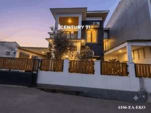Rumah Siap Huni Harga MenarikDi Pondok Kacang Timur Tangsel lokasi di Tangerang Kota, tersedia melalui melalui situs Olx