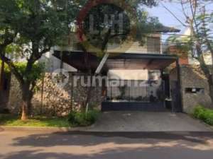 Rumah Siap Huni Lokasi Strategis Di Bukit Cinere Indah lokasi di Depok Kota, tersedia melalui melalui situs Olx