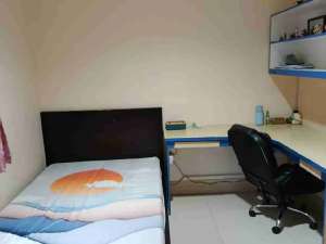 Rumah Siap Huni Type Premium di Summarecon Bekasi, Bekasi lokasi di Bekasi Kota, tersedia melalui melalui situs Olx