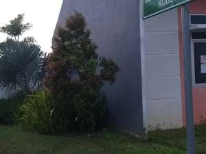 Rumah Spring Field, Citra Maja Raya lokasi di Tangerang Kab., tersedia melalui melalui situs Olx