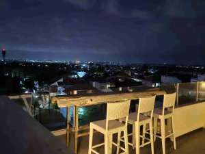 Rumah Style Villa Full Furnished di Taman Griya Jimbaran lokasi di Kab. Badung, tersedia melalui melalui situs Olx