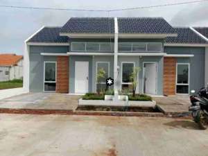 Rumah Subsidi Termurah dan Termewah Saat ini. lokasi di Tangerang Kab., tersedia melalui melalui situs Olx