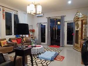 Rumah Taman Luas Cocok Guest house Taman Griya Jimbaran Bali lokasi di Kab. Badung, tersedia melalui melalui situs Olx