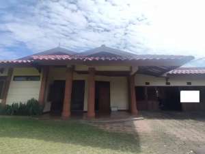Rumah Tanah Luas Dekat Gerbang Tol Pondok Aren 2 Dibantu KPR J-34452 lokasi di Tangerang Selatan Kota, tersedia melalui melalui situs Olx