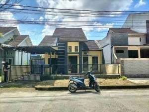 rumah tinggal lokasi di Balikpapan Kota, tersedia melalui melalui situs Olx