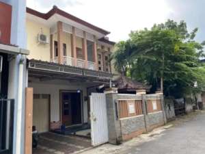 Rumah Tinggal Lokasi Strategis Dekat UGMRing Road Utara - Condong Catur Sleman lokasi di Depok Kota, tersedia melalui melalui situs Olx