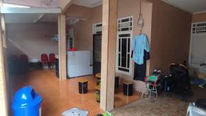 Rumah Tinggal Lokasi Strategis di Taman Sudiang Indah, Makassar lokasi di Makassar Kota, tersedia melalui melalui situs Olx