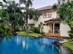 RUMAH VIBES VILLA DIJAKSEL AMPERA GASSKEUN lokasi di Jakarta Timur, tersedia melalui melalui situs Olx