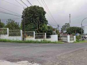 RUMAH VILLA TANAH LUAS SHM DI KALIURANG PAKEM JOGJA lokasi di Sleman Kab., tersedia melalui melalui situs Olx