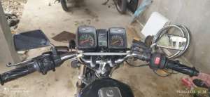 Jual bekas RX king cobra 1994,lokasi di Tangerang Kota