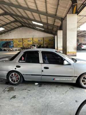 Jual bekas SEDAN TIMOR DOHCSOHC,lokasi di Tasikmalaya Kab.