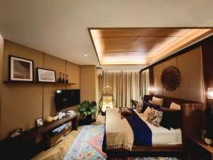 Selangkah ke UBM, Binus, SGU University Elevee Residences Alam Sutera lokasi di Tangerang Selatan Kota, tersedia melalui melalui situs Olx