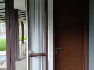 Sentul Nirwana The Brezze 8X17 bangunan 8 tahun lokasi di Bogor Kota, tersedia melalui melalui situs Olx