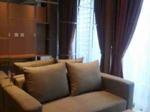 Sewa 1BR bagus Apartemen Taman Anggrek Residence lokasi di Jakarta Barat, tersedia melalui melalui situs Olx