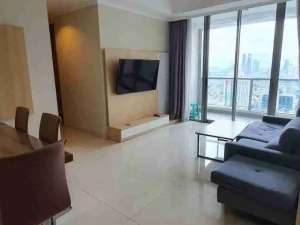 Sewa 31 Private Lift Taman Anggrek Residence lokasi di Jakarta Barat, tersedia melalui melalui situs Olx