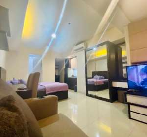 Sewa Apartemen Depok Tsm CIBUBUR TRANSPARK CIBUBUR lokasi di Depok Kota, tersedia melalui melalui situs Olx