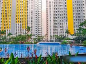 Sewa Apartemen Summarecon SpringLake Bekasi lokasi di Bekasi Kab., tersedia melalui melalui situs Olx