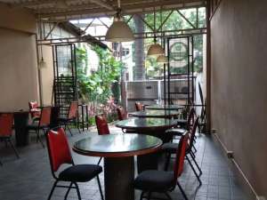 Sewa Bulanan Ruang Kantor Full Furnished Area Dipati UkurDago Bandung lokasi di Bandung Kota, tersedia melalui melalui situs Olx