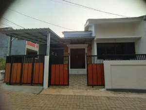 SewaKontrak Rumah di Depok lokasi di Depok Kota, tersedia melalui melalui situs Olx