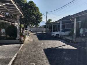 SewaKontrak Rumah Rancabango Estate Garut lokasi di Garut Kab., tersedia melalui melalui situs Olx