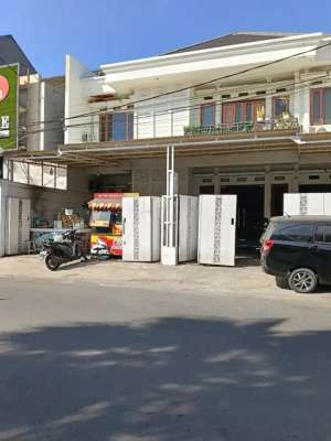 Sewa lapak mekar wangi lokasi di Bandung Kota, tersedia melalui melalui situs Olx