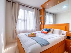 Sewa MurahHunian Nyaman Apartemen Casablanca Mansion 2BR, Full Furnished, Lokasi Jakarta Selatan Casablanca,CBD, Kuningan,Senayan lokasi di Jakarta Selatan, tersedia melalui melalui situs Olx