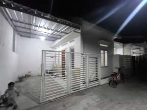 Sewa rumah baru di area pucanggading, Mranggen, Semarang Timur lokasi di Semarang Kota, tersedia melalui melalui situs Olx