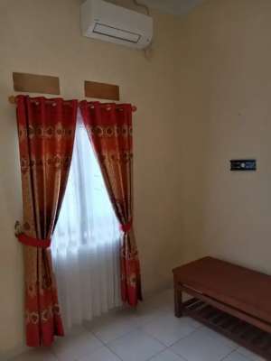 Sewa Rumah Depok Dekat Stasiun Kereta lokasi di Depok Kota, tersedia melalui melalui situs Olx