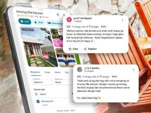 Sewa Villa Private Pool Depok Sleman - NyamanStrategis lokasi di Yogyakarta Kota, tersedia melalui melalui situs Olx