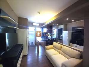 Siap Huni Apartemen Green Bay Pluit Greenbay Tinggal Bawa Koper Aja, 2Br 35M Full Furnished, View Kota lokasi di Jakarta Utara, tersedia melalui melalui situs Olx