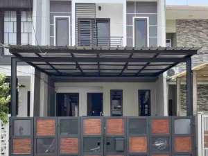 Siap Huni.. rumah dijual di Taman Aries, Jakarta Barat lokasi di Jakarta Barat, tersedia melalui melalui situs Olx