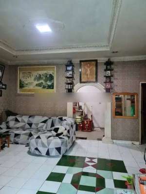 Simprug Poris Cipondoh Tangerang lokasi di Tangerang Kota, tersedia melalui melalui situs Olx