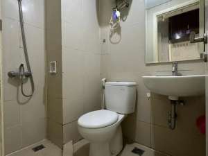 Studio Madison Park Lantai Rendah View Bagus HOT ITEM MURAH lokasi di Jakarta Barat, tersedia melalui melalui situs Olx