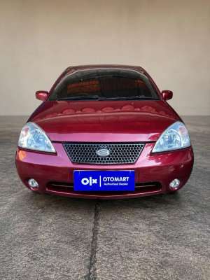 Jual bekas SUZUKI 2004 BALENO NEXT G 1.5 MT JL.RAYA KENJERAN 286 OTOMART286,lokasi di Surabaya Kota
