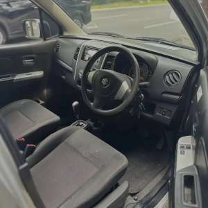 Jual bekas SUZUKI 2020 KARIMUN WAGON BV 1.0 AT SUPER IRIT MOBIL1717 JEMURSARI,lokasi di Surabaya Kota