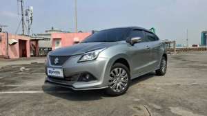 Jual bekas Suzuki Baleno 1.4 Bensin-MT 2018,lokasi di Jakarta Utara