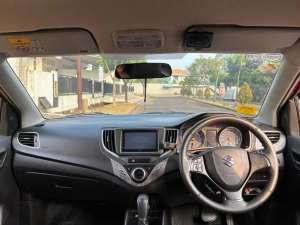 Jual bekas Suzuki Baleno 2021 Bensin,lokasi di Bekasi Kota