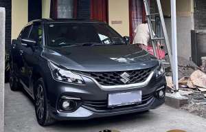 Jual bekas Suzuki Baleno 2025 Bensin,lokasi di Tabanan Kab.