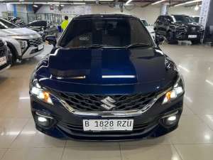 Jual bekas SUZUKI BALENO 2025 . KM 9RB,lokasi di Jakarta Utara